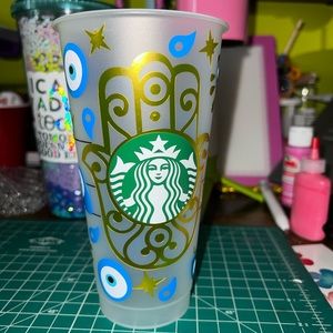 Starbucks 24 oz Cold Cup